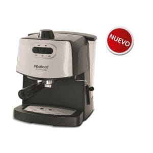 CAFETERA EXPRESS PEABODY PE-CE4600