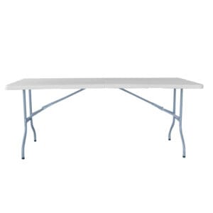MESA MULTIUSO PLASTICA PLEGABLE