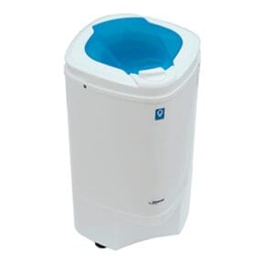 SECARROPAS DREAN QV-55