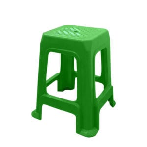 BANQUETA MASTER VERDE