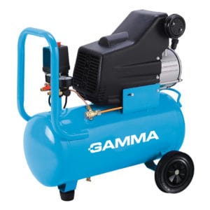 COMPRESOR GAMMA 2801 25LTS