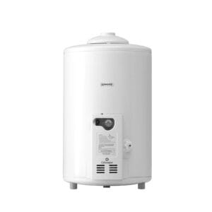 Termotanque Longvie Carga Superior 50Lts T3050pf