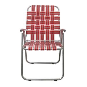 SILLON ALTO ALUMINO