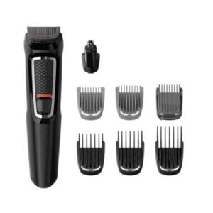 AFEITADORA PHILIPS MG-3730 MULTISTYLER