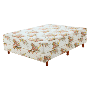 CONJUNTO CANNON PRINCESS 190X140