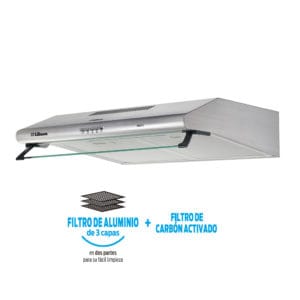 PURIFICADOR LILIANA LBKP991