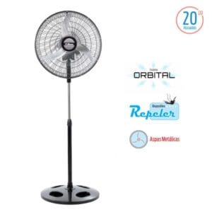 VENTILADOR LILIANA VPM2016