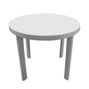 MESA GUINEA GARDEN LIFE PLASTICA