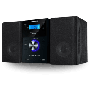 Microcomponente Noblex MN43TB