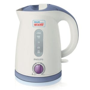 PAVA ELÉCTRICA PHILIPS HD-4691