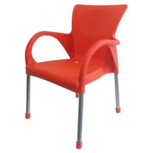 SILLON OLIVIA INFANTIL PLASTICO