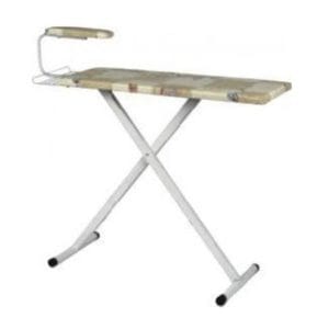 TABLA DE PLANCHAR S/POSA ROPA