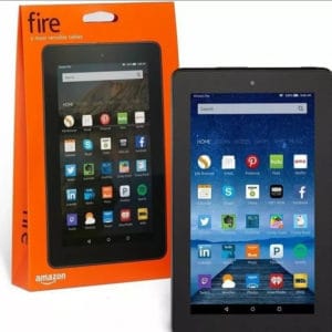 TABLET AMAZON FIRE 7"