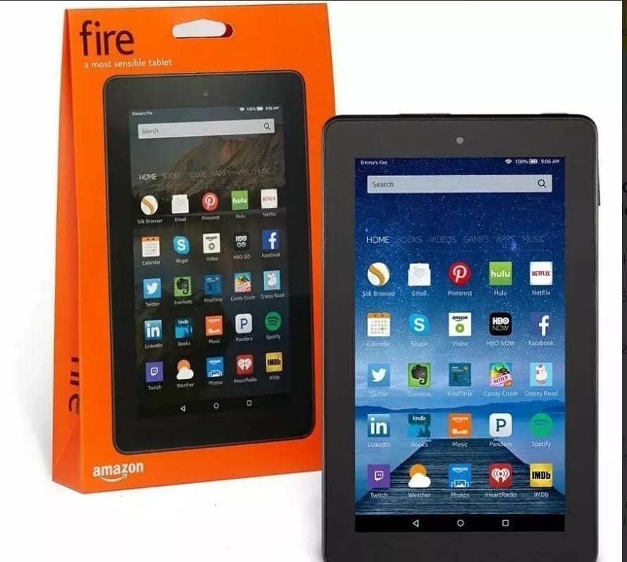 TABLET-AMAZON