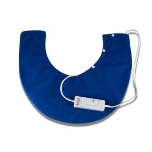 ALMOHADILLA CERVICAL SAN UP