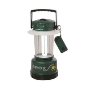 FAROL DE EMERGENCIA
