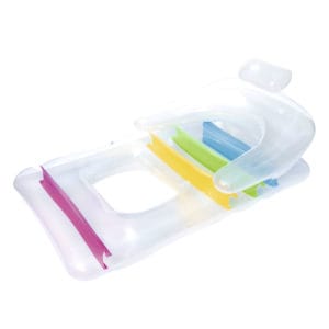 COLCHONETA INFLABLE KOOL