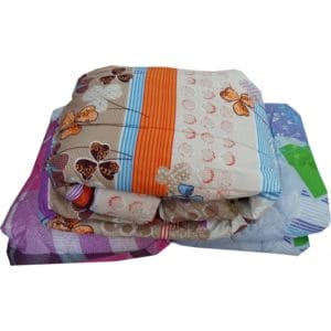 ACOLCHADO REVERSIBLE 2 1/2