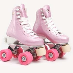PATINES DONCELLAS Nº 26