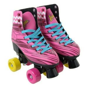 PATINES SOY LUNA Nº 38
