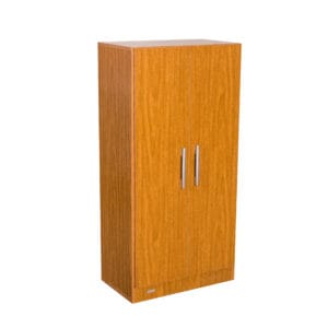 ZAPATERO 2 PUERTAS