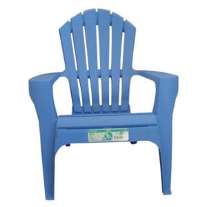 SILLON MIAMI CELESTE