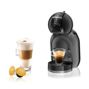 CAFETERA MOULINEX MINI ME