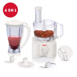 PROCESADORA PROCELIC AM640