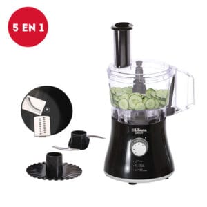 PROCESADORA SIMPLY AM600