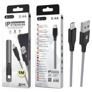 CABLE IPHONE ONEPLUS B6246
