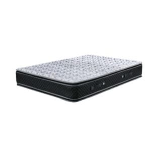 COLCHON CANNON DORAL PILLOW TOP 1.40