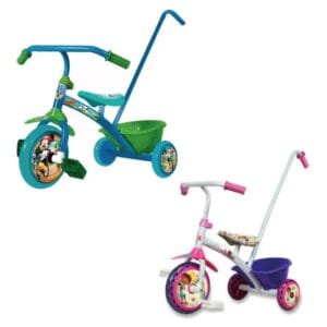 TRICICLO LITTLE