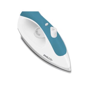 PLANCHA SECA PHILCO PSP1217