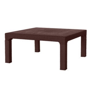 MESA RATONA ALEJITO 68X68 CMS.