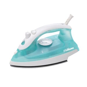 PLANCHA VAPOR LILIANA RPV201