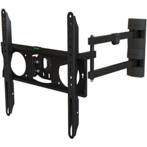 SOPORTE DOBLE BRAZO NAKAN SPL-780E 32 A 65