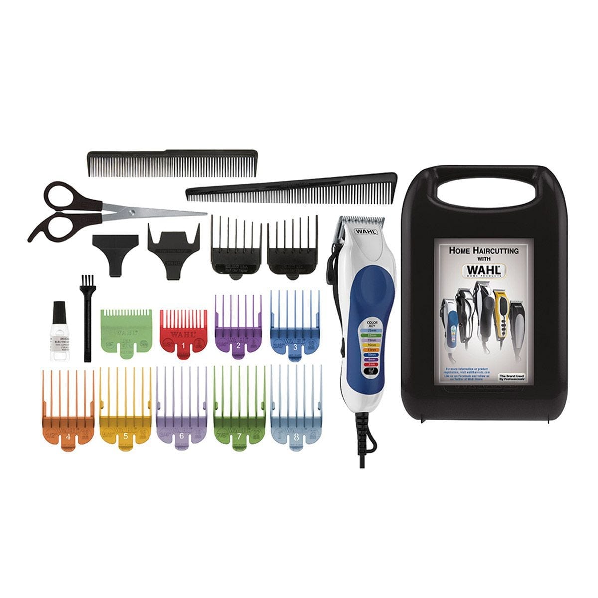 WAHL 79300