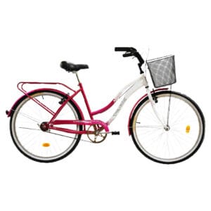 BICICLETA PASEO URBANA R26