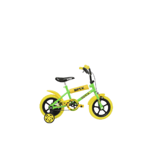 BICICLETA VARON R12