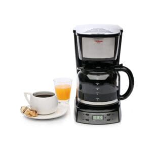 CAFETERA LILIANA SMARTY AC964