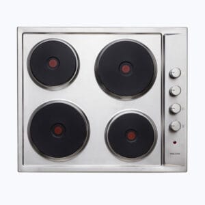 ANAFE 4 HORNALLAS ELEC VOLCAN EF4AEV