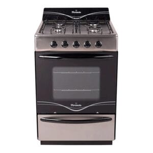 COCINA FLORENCIA 5518F INOX