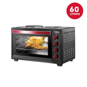 HORNO ELECTRICO LILIANA MEGACOOK