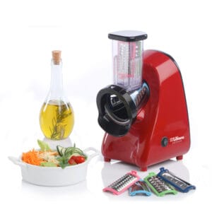 MULTIRRADOR/REBANADOR LILIANA EASYSALAD