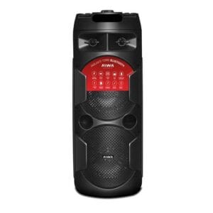 Parlante C/Batería Aiwa AW-T600D-SA