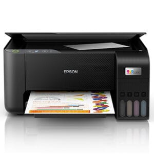 IMPRESORA EPSON MULTIFUNCION L3210