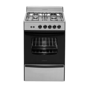 COCINA LONGVIE 13331XF INOX