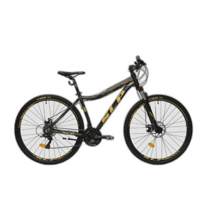 BICICLETA SLP LADY PRO 100 R.27