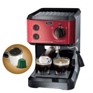 CAFETERA OSTER OSBVSTECMP65 19 BARES