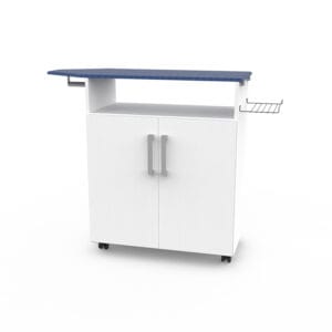 ORGANIZADOR PLANCHADO LISBOA 110CM